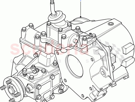Photo of TRANSFERKASTEN…