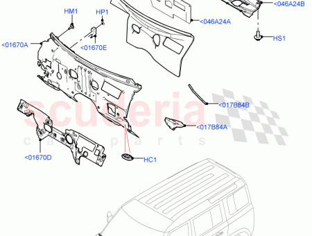 Photo of ISOLATOR ARMATURENBRETT…