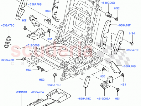 Photo of COVER LATCH…