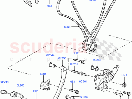 Photo of SCHRAUBE HEX KOPF…