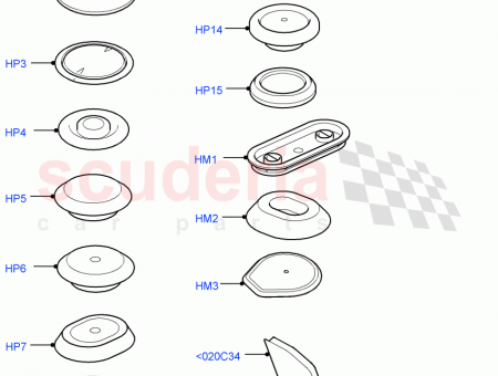 Photo of PLUG BODY SEALING…