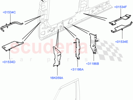 Photo of ISOLATOR A S ULE…