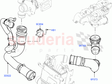 Photo of SCHLAUCH AUSGANG…