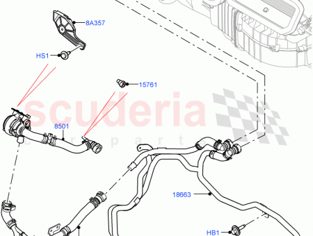 Photo of HOSE COOLING SYSTEM…