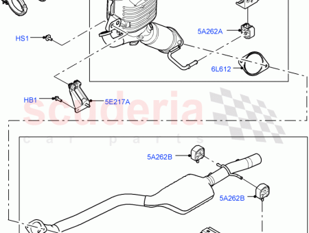 Photo of KATALYSATOR UND PARTIKELFILTER…