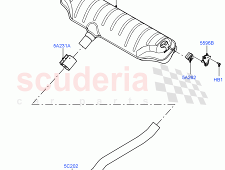 Photo of ROHR AUSPUFF…