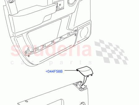 Photo of ABDECKUNG SCHALTER…