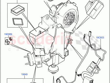 Photo of VALVE EVAPORATOR EXPANSION…