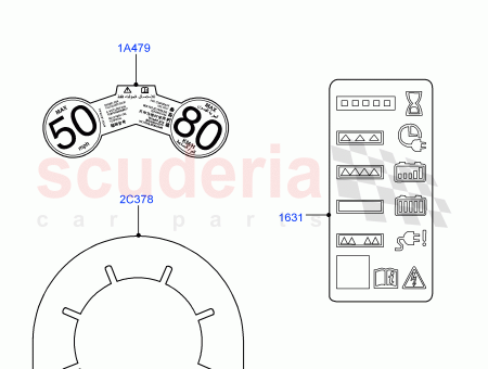 Photo of AUFKLEBER ANLEITUNG…