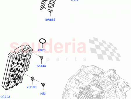 Photo of KIT PRESS SENSOR MECHATRONICS…