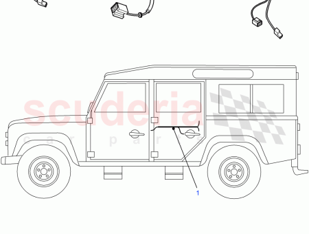 Photo of VERKABELUNG…