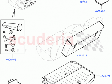 Photo of HOLDER UMBRELLA…