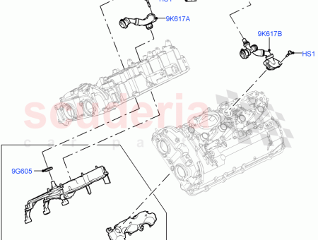 Photo of ABDECKUNG ENTL FTUNG…