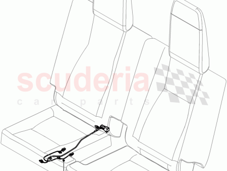 Photo of VERKABELUNG SITZ…