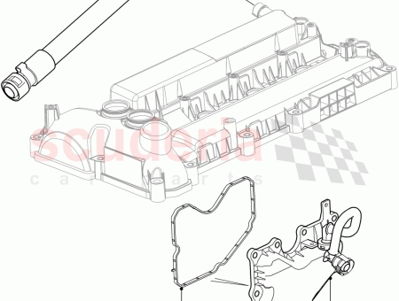 Photo of SCHLAUCH ENTL FTUNG…