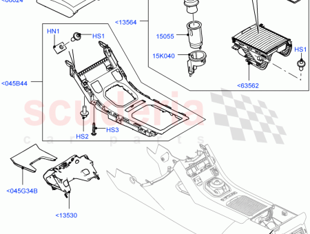 Photo of HALTER TASSE…