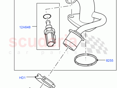 Photo of SCHRAUBE SECHS KOPF GEFLANSCHT…