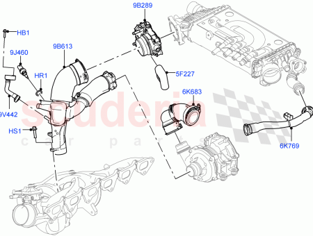 Photo of SCHLAUCH DRUCKLUFT…