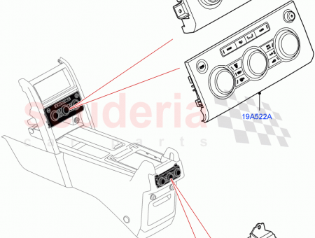 Photo of HEATER CONTROL…