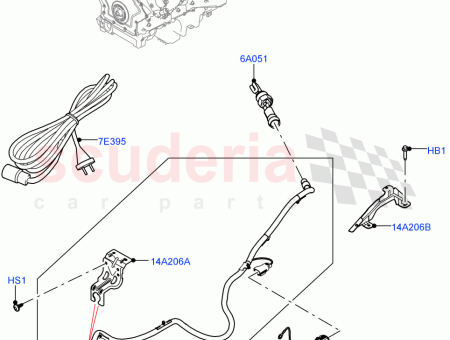 Photo of KABEL MOTORBLOCKHEIZUNG…
