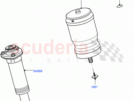 Photo of DAMPER…