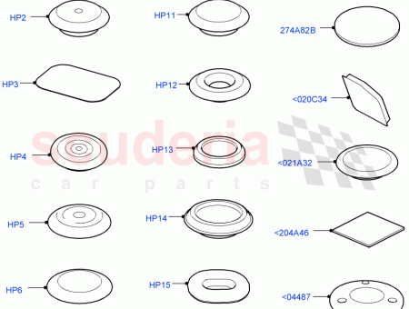 Photo of STECKER BLANKING…