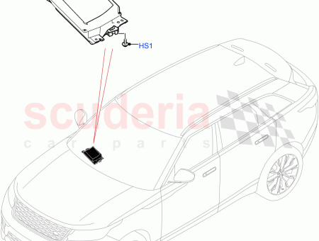 Photo of EINHEIT HEAD UP DISPLAY…