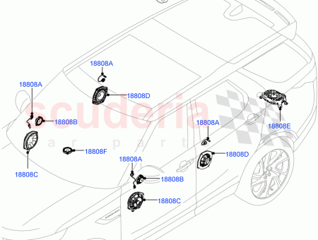 Photo of LAUTSPRECHER…