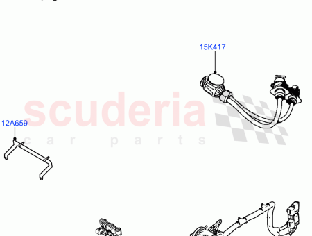 Photo of MODULE BODY CONTROL…