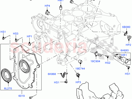 Photo of ABDECKUNG ISOLATOR…