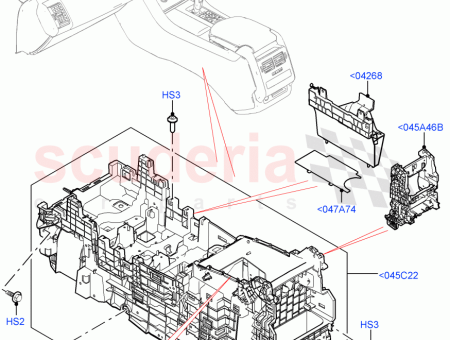 Photo of HALTERUNG KONSOLE…