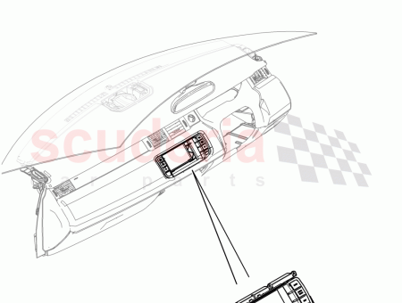 Photo of STEUERUNG AUDIO VISUELLE EINHEIT…