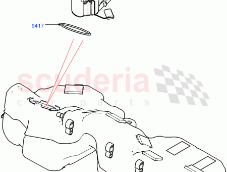 Photo of SENDER UND PUMPE…