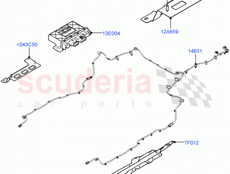 Photo of BRACKET MODULE…