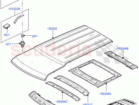 Photo of VERST RKUNG DACHBLECH…