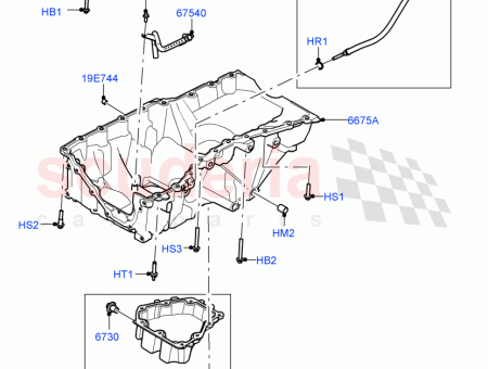 Photo of ROHR LABSAUGUNG…