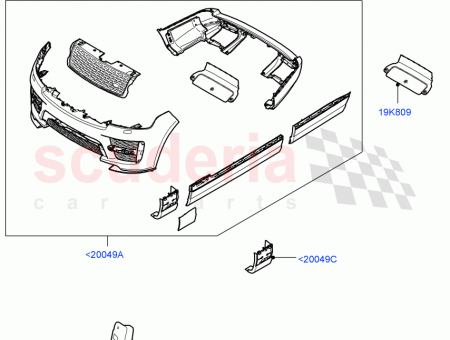 Photo of INSERT BUMPER…