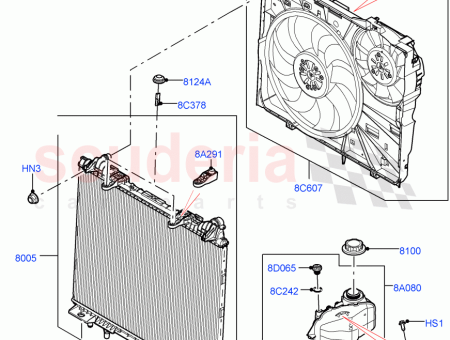 Photo of TANK K HLER BERLAUF…