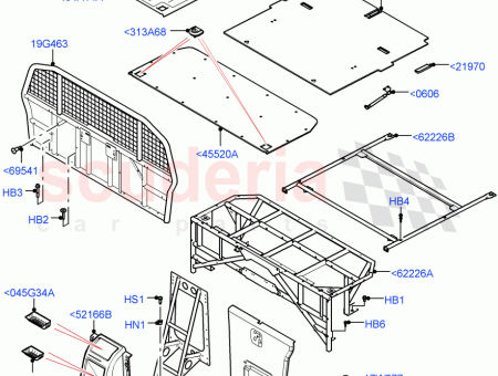 Photo of HALTERUNG ST TZE…