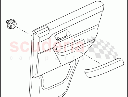 Photo of VERKLEIDUNG T RVERKLEIDUNG…