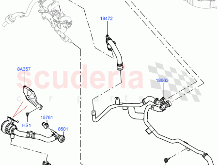 Photo of SCHLAUCH HEIZUNGSWASSER…