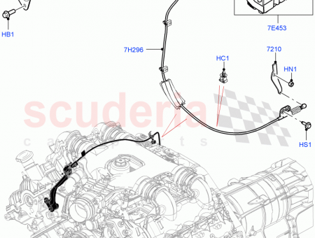 Photo of BRACKET CABLE SUPPORT…