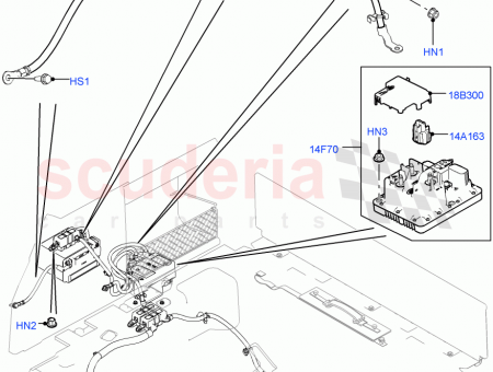 Photo of CABLE BATTERY POSITIVE…