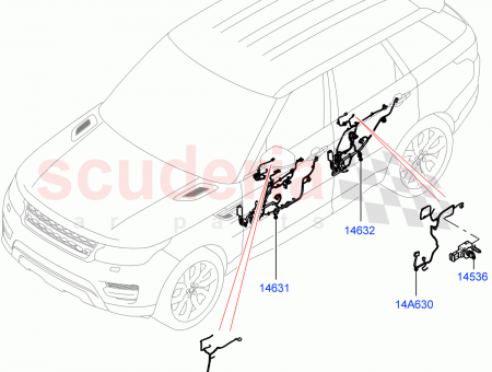 Photo of WIRING DOOR…