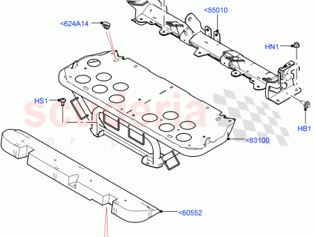 Photo of HALTERUNG R CKSITZKISSEN…