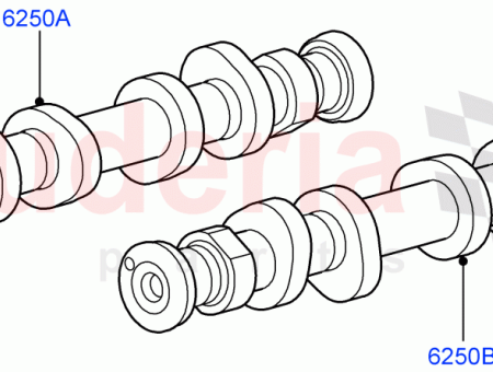 Photo of NOCKENWELLE…