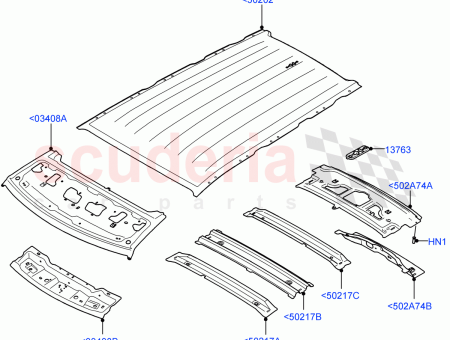 Photo of VERST RKUNG DACHBLECH…