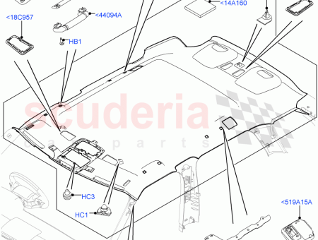 Photo of DACHHIMMEL DACH…