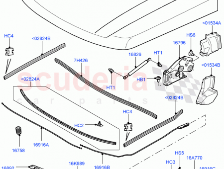 Photo of INSULATOR HOOD…