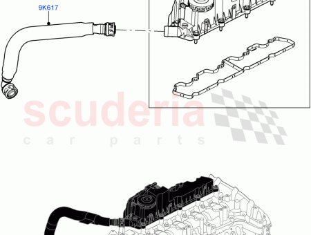 Photo of SCHLAUCH KURBELGEH USEENTL FTUNG…